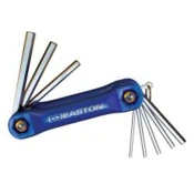 INBUS EASTON ALLEN WRENCH SET – HEX