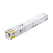 CAN Canon 0484C002 toner, original, 60000 strani, rumena