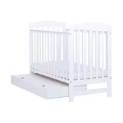 Drewex Alex Delux s ladicom – white