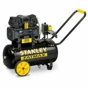 Stanley Kompresor zračni 24L 8.BAR - FMXCMS1524HE