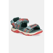 Otroški sandali Jack Wolfskin 2 IN 1 SANDAL K