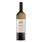 Klet Brda Vino XIV Rebula Selection 2018 Klet Brda 0,75 l