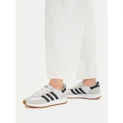 Adidas Ženske patike Run 70s 2.0, IH8594, Krem-bele