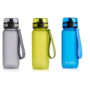 Športna steklenica METEOR Tritan, 650 ml, modra