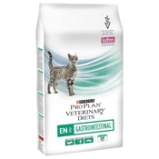 Purina Pro Plan Veterinary Diets Feline EN ST/OX - Gastrointestinal - 2 x 5 kg
