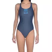 ARENA OUT KUPACI W BASICS SWIM PRO BACK ONE PIECE ZA ŽENE