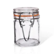 shumee Stekleni kuhinjski kozarec za konzerviranje hrane in začimb 50 ml