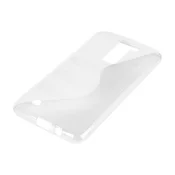 Prozoren etui S za LG K10