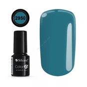 Color IT-2950 Trajni gel lak za nokte UV i LED | SILCARE| Kozmo