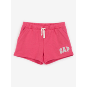 Gap Hlače s logem XXL