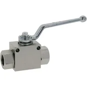 Granit Dvopotni hidravlični ventil BKR DN20 G 3/4 BSP BKR-2-DN 20-G 3/4