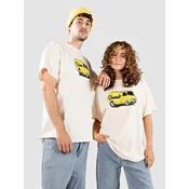 Donut Merch Van T-Shirt natural