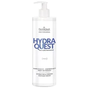 Hydra Quest vlažilna in učvrstitvena masažna krema 280 ml