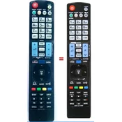 General LG AKB72914290 - zamenjava daljinski upravljalnik