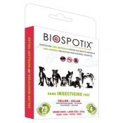 Biospotix Ogrlica Protiv Buva - S–M