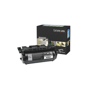 Toner Lexmark X644H11E črna, original -