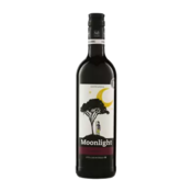 Vino shiraz moonlight BIO Stellar 0,75L