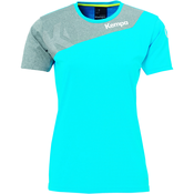 Kempa Majice kratkih rukava Maillot femme Core 2.0 Blue
