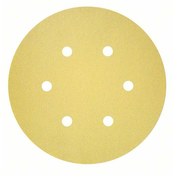 Bosch Brusni listovi za rotacione brusilice C450 Standard for General Purpose 2608621728
