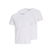 JACK & JONES Majica bela