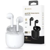 DEVIA Bluetooth slušalice Joy A13 TWS/ crna