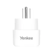 Yenkee YAT US1 Putni adapter, EU/SAD (37000199)