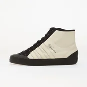 Sneakers Y-3 Nisi HI Off White/ Off White/ Black EUR 45 1/3