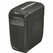 Sekator dokumenata, konfeti, 9 listova, FELLOWES Powershred 60Cs 4606101