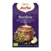 Yogi Tea Rooibos 17 sachets