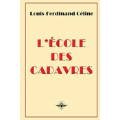 L'ecole des cadavres