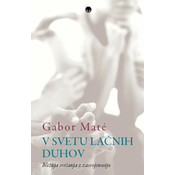 V svetu lačnih duhov