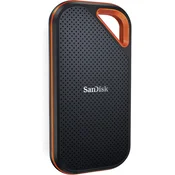 SANDISK Extreme PRO 4TB Portable SSD