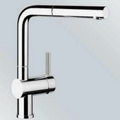 LINUS-S-F ND 514276 Kuhinjska pipa BLANCO
