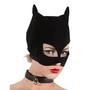 Maska Bad Kitty