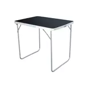 LINDER EXCLUSIV Zložljiva kamping miza 70x50x60 cm MC330870B - Črna
