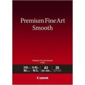 Canon FA-SM2 FineArt Premium Smooth - A3, 25 listov