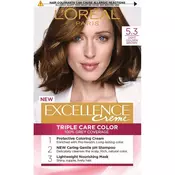 LOreal Paris Excellence boja za kosu 5.3