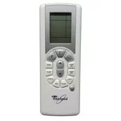 General WHIRLPOOL YJ1B, AMD 063, AMD 064, AMD 065 - compatible General-branded remote control