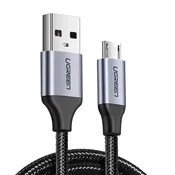Kabl USB-A- USB Micro 2.0 1m Ugreen US290