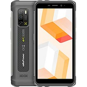 ULEFONE pametni telefon Armor X10 4GB/32GB, Black