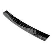 Trunk Edge Protective Strip Mercedes GLC-Class 2015-2022 (dark, chrome)