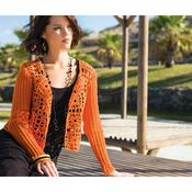 Alize Cotton gold