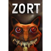 Zort Steam (PC) Key GLOBAL