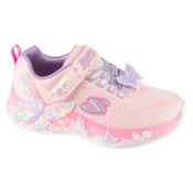 Skechers  BUTTERFLY BLISS superge otroške