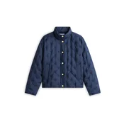 TOMMY HILFIGER Prehodna jakna safir