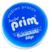 Ovlaživač prstiju Edigs, gel, 10 ml