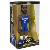 Funko POP! GOLD 12 NBA: CLIPPERS- KAWHI LEONARD W/CHASE