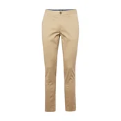 SCOTCH & SODA Chino hlače Mott, bež