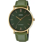 Casio ty537560 Zelena