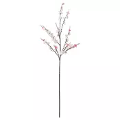SMYCKA Veštacki cvet, cvet trešnje/roze, 130 cm